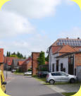 Das Trafohaus in Ochtmersleben wurde nicht weggerissen. Foto 2017
