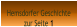 Hemsdorfer Geschichte zur Seite 1