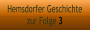 Hemsdorfer Geschichte zur Folge 3
