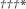 †††*
