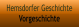 Hemsdorfer Geschichte Vorgeschichte