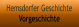 Hemsdorfer Geschichte Vorgeschichte