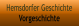 Hemsdorfer Geschichte Vorgeschichte