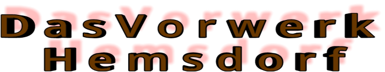 D a s V o r w e r k  H e m s d o r f