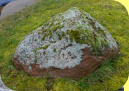  Hemsdorfer Findling