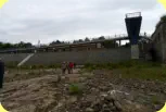 Treffpunkt Domfelsen 2018. Groß Rodenslebener (Richter's) und Hemsdorfer (Meier's) , man trifft sich auf den Domfelsen, na wo denn sonst.