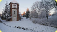 Winterbilder vom 19. Januar 2016