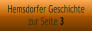 Hemsdorfer Geschichte zur Seite 3