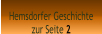 Hemsdorfer Geschichte zur Seite 2
