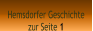 Hemsdorfer Geschichte zur Seite 1
