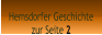 Hemsdorfer Geschichte zur Seite 2
