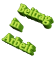Beitrag      in Arbeit