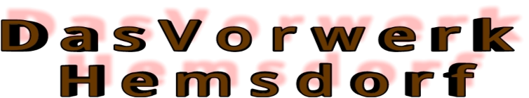 D a s V o r w e r k  H e m s d o r f