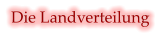 Die Landverteilung