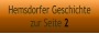 Hemsdorfer Geschichte zur Seite 2