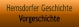 Hemsdorfer Geschichte Vorgeschichte