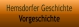Hemsdorfer Geschichte Vorgeschichte