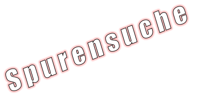 S p u r e n s u c h e