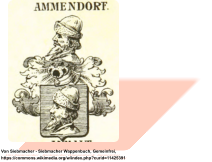 Von Siebmacher - Siebmacher Wappenbuch, Gemeinfrei,  https://commons.wikimedia.org/w/index.php?curid=11425391