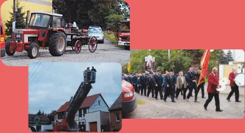 Feuerwehrfest 2009
