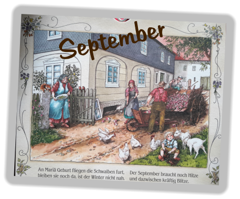 September